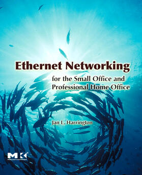 Harrington |  Ethernet Networking for the Small Office and Professional Home Office | Buch |  Sack Fachmedien