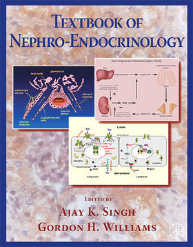 Singh / Williams | Textbook of Nephro-Endocrinology | Buch | 978-0-12-373870-7 | sack.de