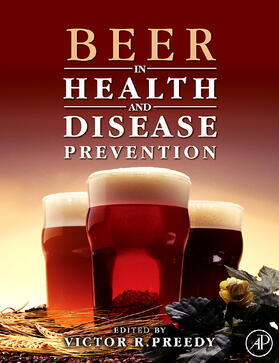 Preedy |  Beer in Health and Disease Prevention | Buch |  Sack Fachmedien