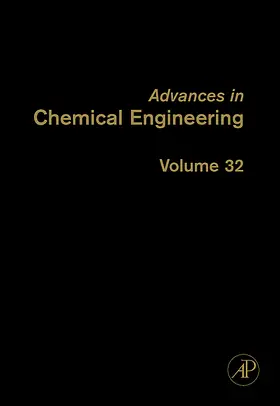 Marin |  Advances in Chemical Engineering | Buch |  Sack Fachmedien