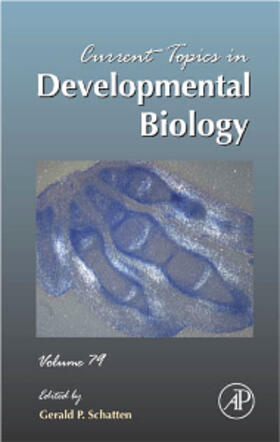 Schatten |  Current Topics in Developmental Biology | Buch |  Sack Fachmedien