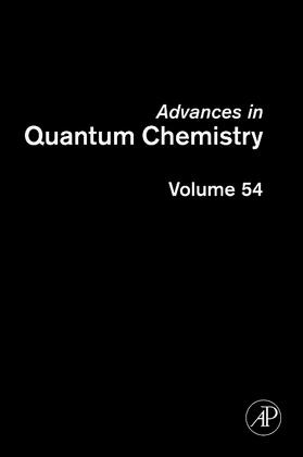 Sabin / Brändas |  Advances in Quantum Chemistry | Buch |  Sack Fachmedien