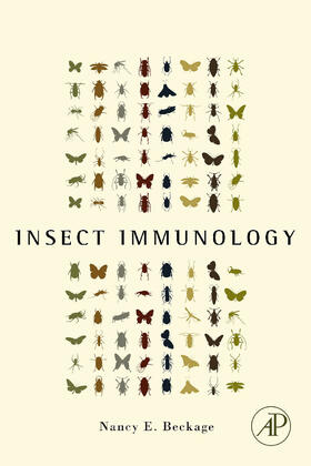 Beckage |  Insect Immunology | Buch |  Sack Fachmedien