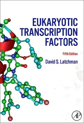 Latchman |  Eukaryotic Transcription Factors | Buch |  Sack Fachmedien