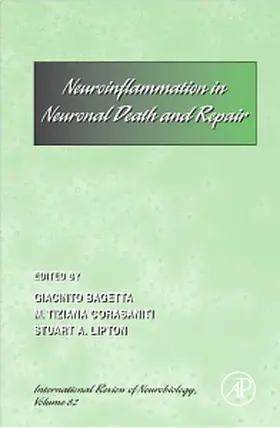  Neuro-inflammation in Neuronal Death and Repair | Buch |  Sack Fachmedien