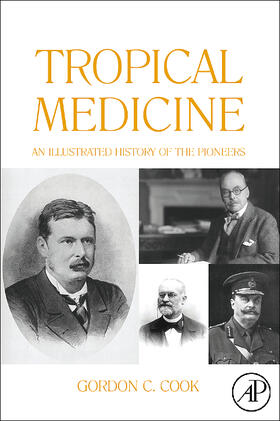 Cook |  Tropical Medicine | Buch |  Sack Fachmedien