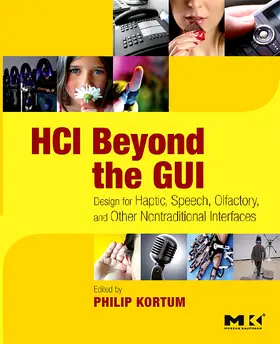 Kortum |  HCI Beyond the GUI | Buch |  Sack Fachmedien