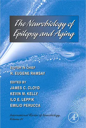  Neurobiology of Epilepsy and Aging | Buch |  Sack Fachmedien