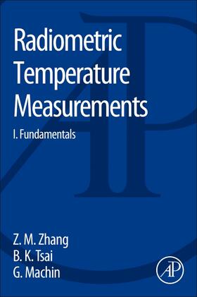 Radiometric Temperature Measurements | Buch |  Sack Fachmedien