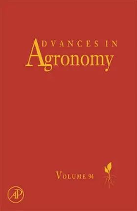  Advances in Agronomy | Buch |  Sack Fachmedien