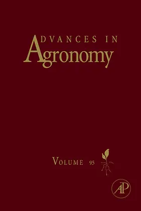  Advances in Agronomy | Buch |  Sack Fachmedien