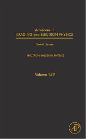Jensen / Hawkes |  Advances in Imaging and Electron Physics | Buch |  Sack Fachmedien