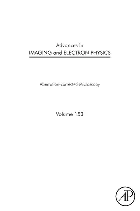  Advances in Imaging and Electron Physics | Buch |  Sack Fachmedien