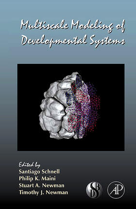 Schatten |  Multiscale Modeling of Developmental Systems | Buch |  Sack Fachmedien