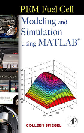 Spiegel |  PEM Fuel Cell Modeling and Simulation Using MATLAB | Buch |  Sack Fachmedien