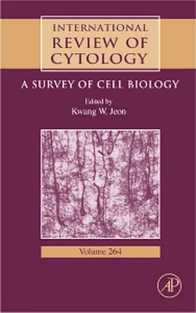 Jeon |  International Review of Cytology | Buch |  Sack Fachmedien