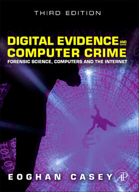 Casey |  Digital Evidence and Computer Crime | Buch |  Sack Fachmedien
