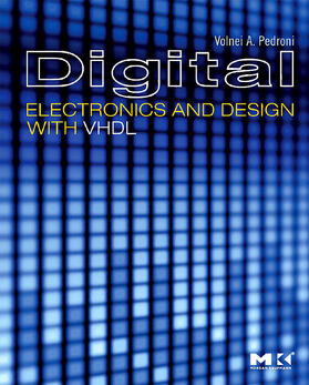 Pedroni |  Digital Electronics and Design with VHDL | Buch |  Sack Fachmedien