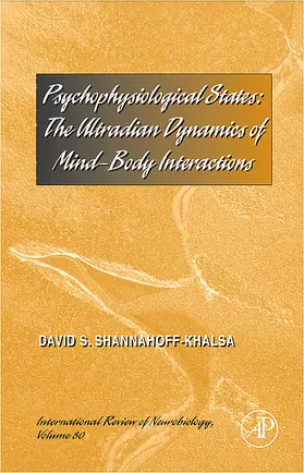 Shannahoff-Khalsa |  Psychophysiological States | Buch |  Sack Fachmedien