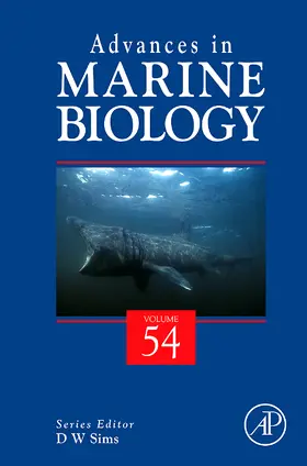  Advances in Marine Biology | Buch |  Sack Fachmedien