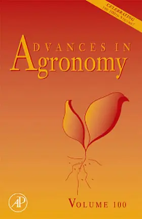  Advances in Agronomy | Buch |  Sack Fachmedien