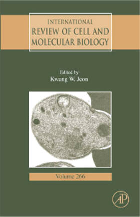 Jeon |  International Review of Cell and Molecular Biology | Buch |  Sack Fachmedien