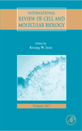 Jeon |  International Review of Cell and Molecular Biology | Buch |  Sack Fachmedien