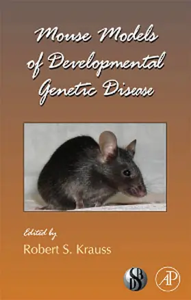  Mouse Models of Developmental Genetic Disease | Buch |  Sack Fachmedien