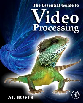 Bovik |  Essential Guide to Video Processing | Buch |  Sack Fachmedien