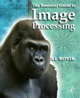 Bovik |  The Essential Guide to Image Processing | Buch |  Sack Fachmedien