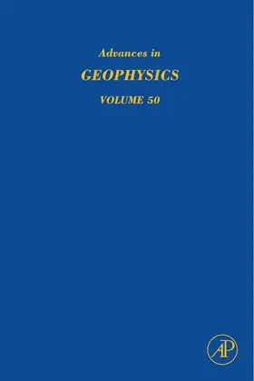 Sato / Fehler |  Advances in Geophysics | Buch |  Sack Fachmedien