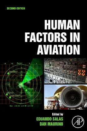 Salas / Maurino |  Human Factors in Aviation | Buch |  Sack Fachmedien