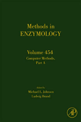  Computer Methods Part a | Buch |  Sack Fachmedien