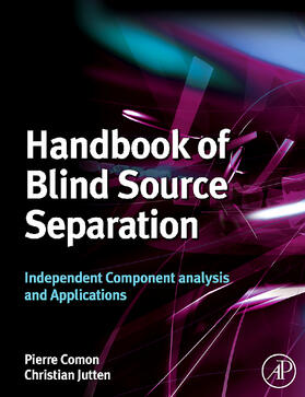 Comon / Jutten |  Handbook of Blind Source Separation | Buch |  Sack Fachmedien