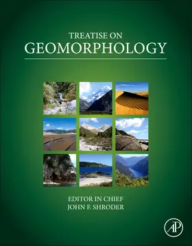  Treatise on Geomorphology | Buch |  Sack Fachmedien