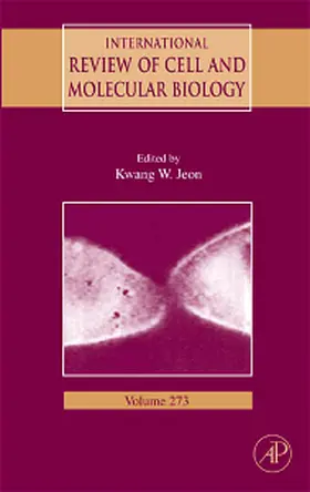 Jeon |  International Review of Cell and Molecular Biology | Buch |  Sack Fachmedien