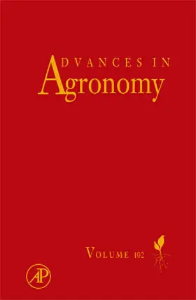  Advances in Agronomy | Buch |  Sack Fachmedien