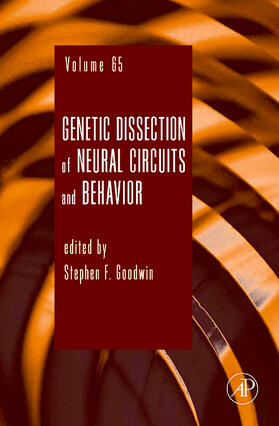  Genetic Dissection of Neural Circuits and Behavior | Buch |  Sack Fachmedien