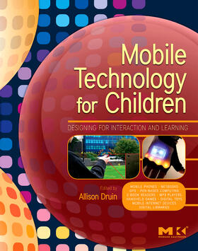 Druin |  Mobile Technology for Children | Buch |  Sack Fachmedien