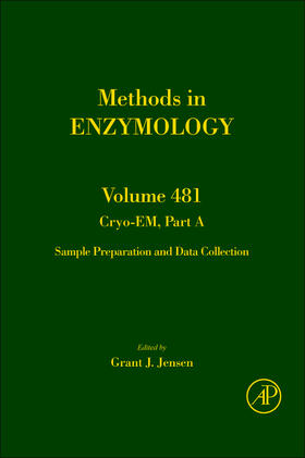  Cryo-Em Part A: Sample Preparation and Data Collection | Buch |  Sack Fachmedien