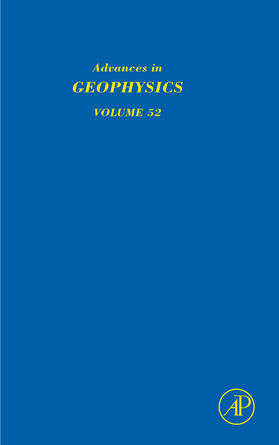 Dmowska |  Advances in Geophysics | Buch |  Sack Fachmedien