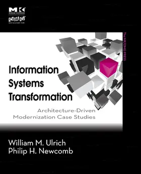 Ulrich / Newcomb |  Information Systems Transformation | Buch |  Sack Fachmedien