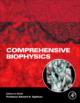 COMPREHENSIVE BIOPHYSICS | Buch | 978-0-12-374920-8 | sack.de