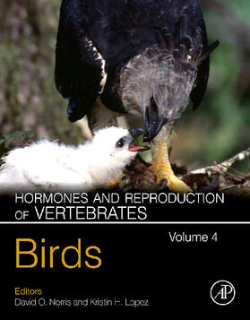 Norris / Lopez |  Hormones and Reproduction of Vertebrates, Volume 4 | Buch |  Sack Fachmedien