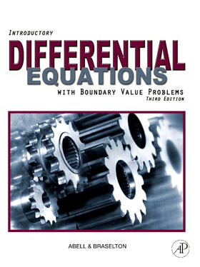 Abell / Braselton |  Introductory Differential Equations | Buch |  Sack Fachmedien