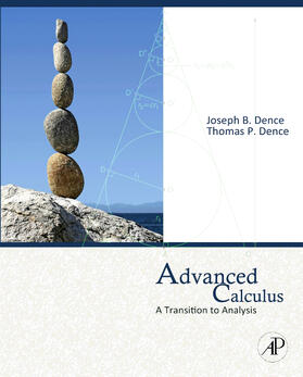 Dence |  Advanced Calculus | Buch |  Sack Fachmedien