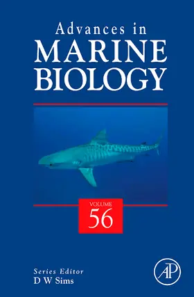  Advances in Marine Biology | Buch |  Sack Fachmedien