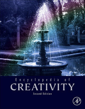  Encyclopedia of Creativity | Buch |  Sack Fachmedien