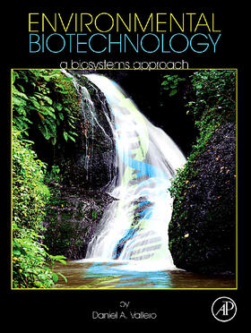 Vallero |  Environmental Biotechnology | Buch |  Sack Fachmedien