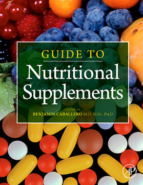 Caballero |  Guide to Nutritional Supplements | Buch |  Sack Fachmedien